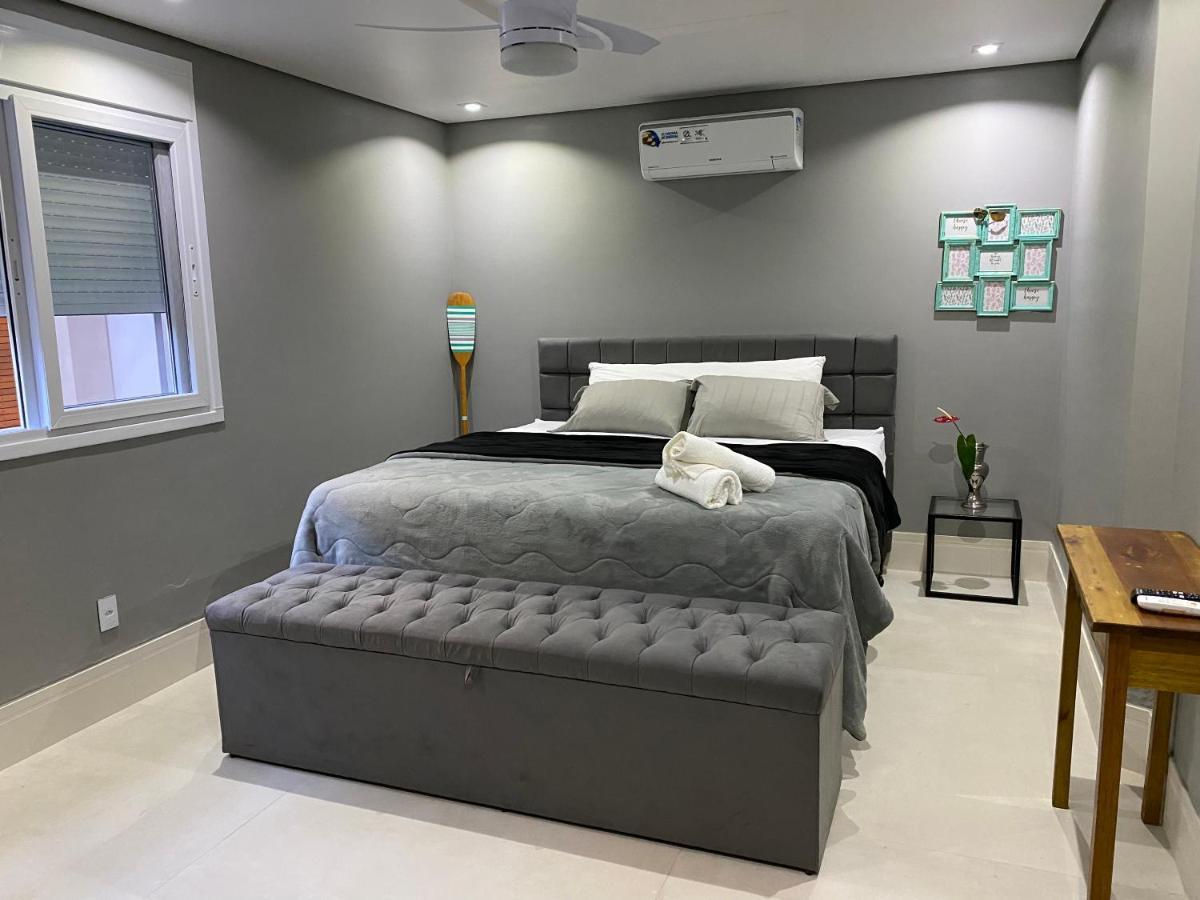 Waves Guest House Maresias Εξωτερικό φωτογραφία