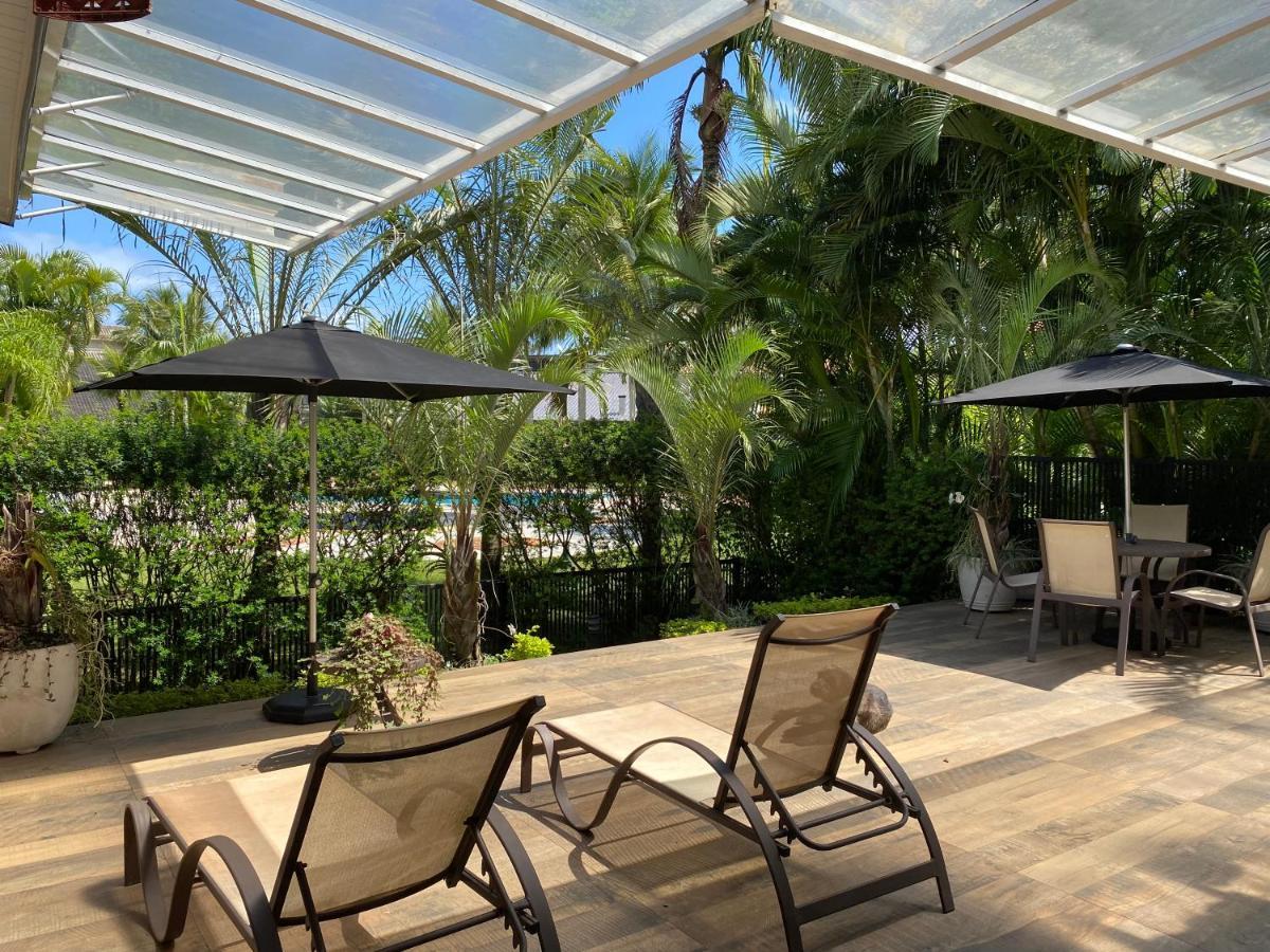 Waves Guest House Maresias Εξωτερικό φωτογραφία